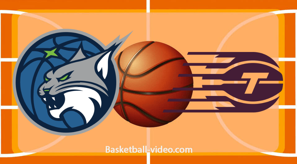 Minnesota Lynx vs. Toronto Tempo - WNBA Full Game Replay - July 30, 2026