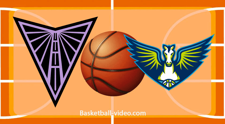 Golden State Valkyries vs. Dallas Wings - WNBA Full Game Replay - August 7, 2026