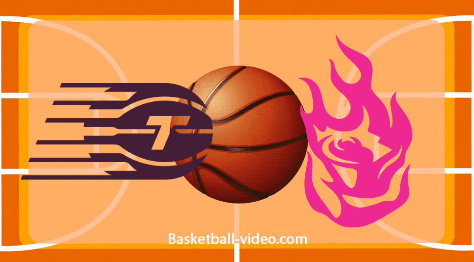 Toronto Tempo vs. Portland Fire - WNBA Full Game Replay - August 6, 2026