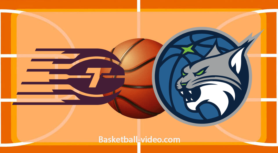 Toronto Tempo vs. Minnesota Lynx - WNBA Full Game Replay - July 28, 2026