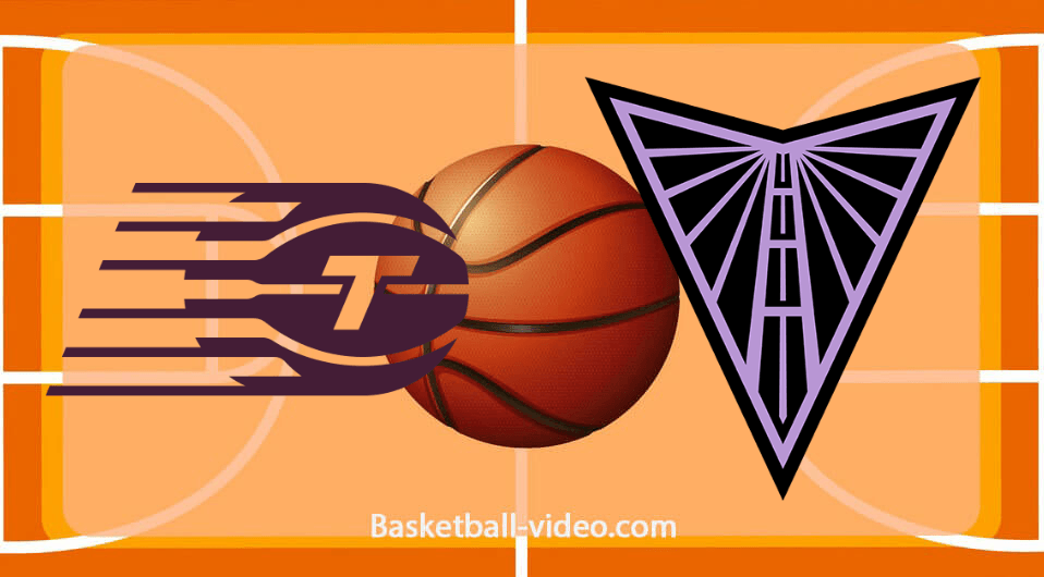Toronto Tempo vs. Golden State Valkyries - WNBA Full Game Replay - August 2, 2026