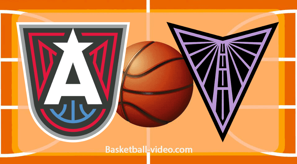 Atlanta Dream vs. Golden State Valkyries - WNBA Finals Game 1 Full Game Replay - October 17, 2026