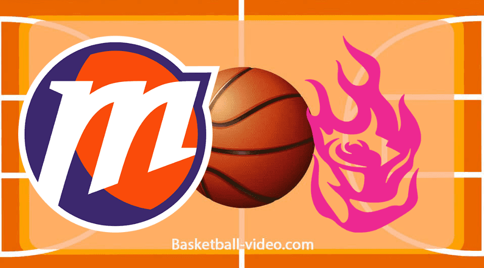 Phoenix Mercury vs. Portland Fire - WNBA Full Game Replay - September 17, 2026