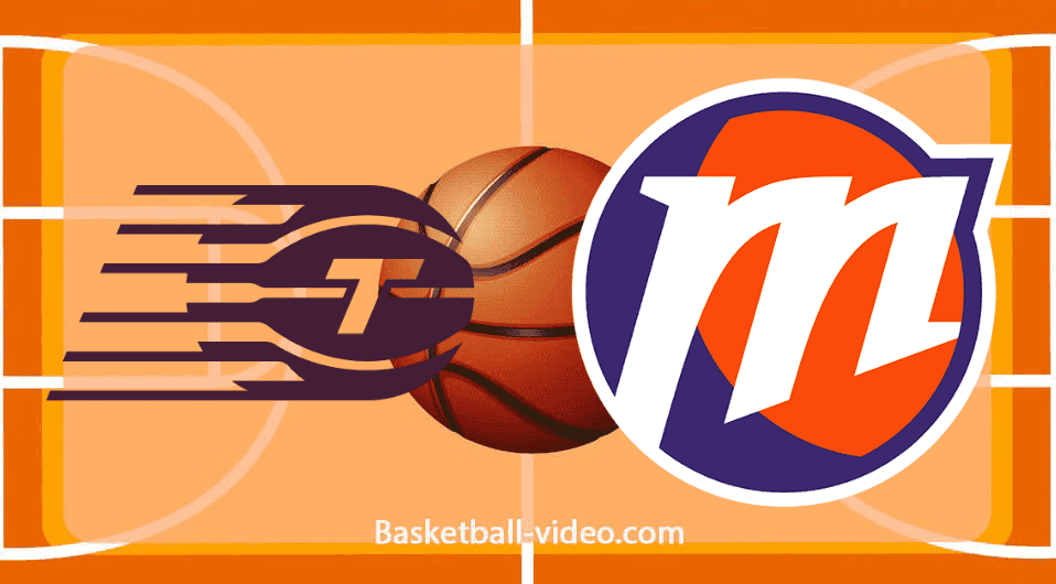 Toronto Tempo vs. Phoenix Mercury - WNBA Full Game Replay - August 29, 2026