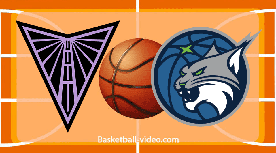 Golden State Valkyries vs. Minnesota Lynx - WNBA Full Game Replay - August 24, 2026