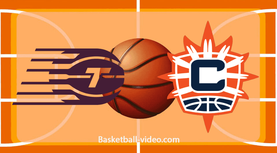 Toronto Tempo vs. Connecticut Sun - WNBA Full Game Replay - September 24, 2026