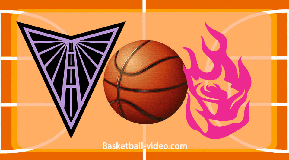 Golden State Valkyries vs. Portland Fire - WNBA Full Game Replay - August 30, 2026