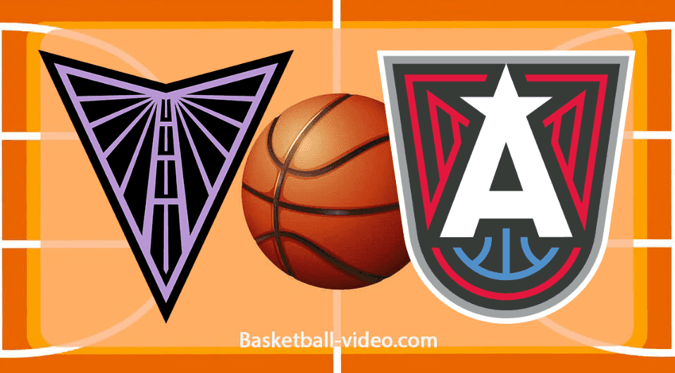 Golden State Valkyries vs. Atlanta Dream - WNBA Finals Game 3 Full Game Replay - October 21, 2026
