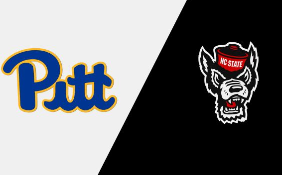 Pittsburgh vs NC State 02.12.2022 Basketball Full Game Replay NCAA College Basketball