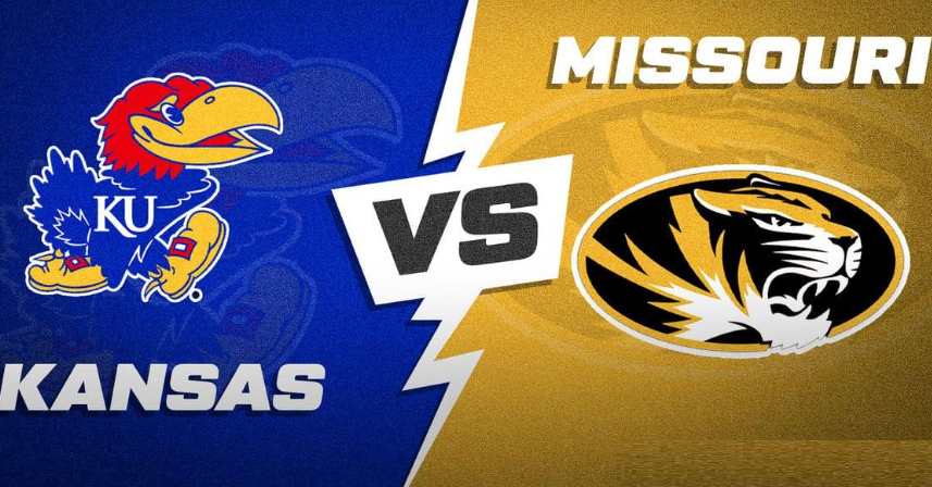 #6 Kansas vs Missouri 10.12.2022 Basketball Full Game Replay NCAA College Basketball