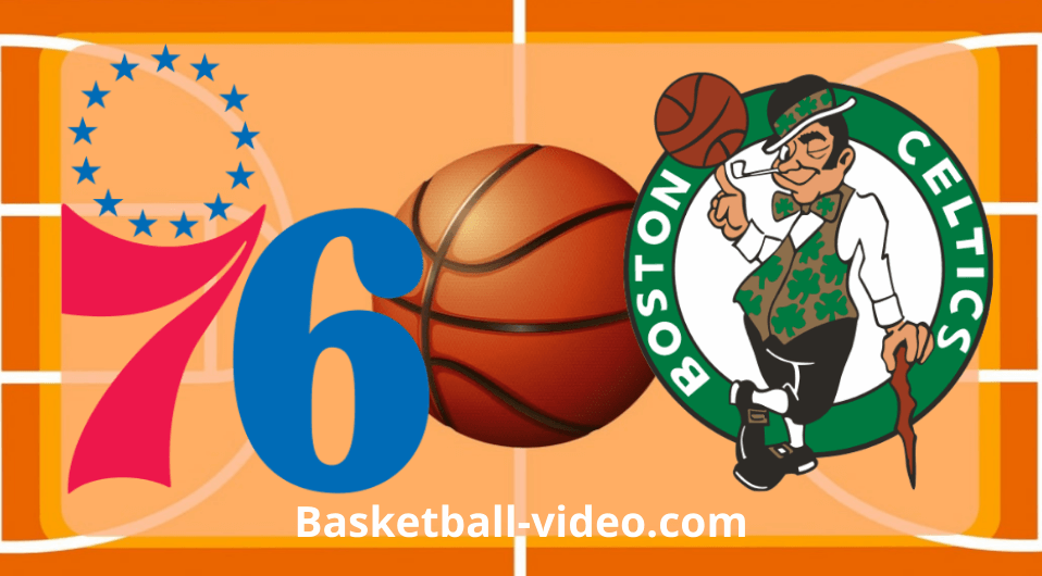 Philadelphia 76ers vs Boston Celtics Oct 8, 2023 NBA Preseason Full Game Replay