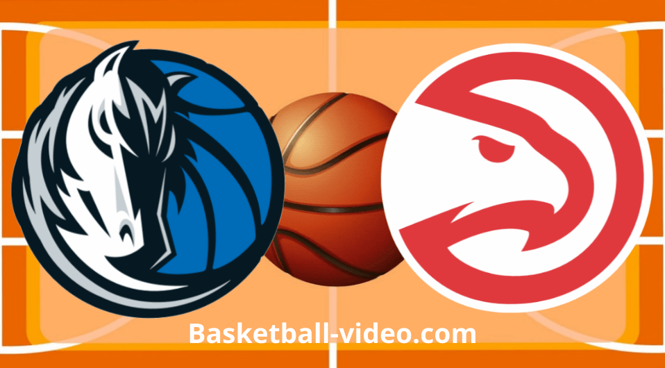 Dallas Mavericks vs Atlanta Hawks Jan 26, 2024 NBA Full Game Replay