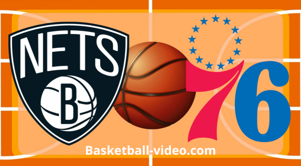 Brooklyn Nets vs Philadelphia 76ers Feb 3, 2024 NBA Full Game Replay