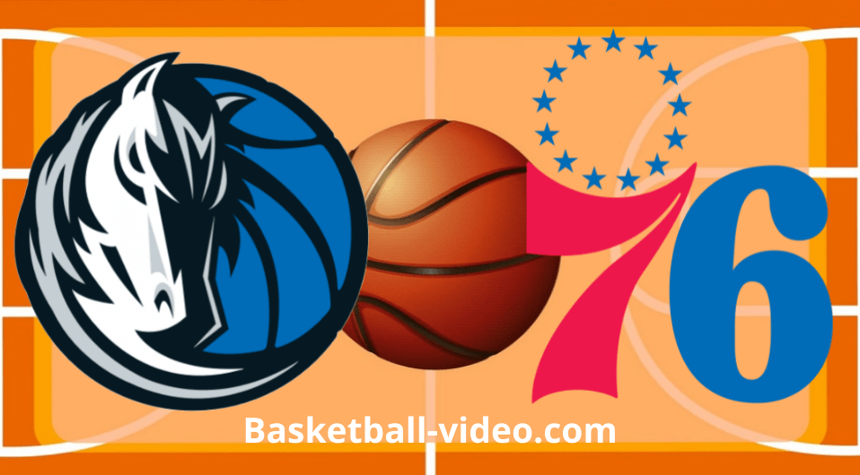 Dallas Mavericks Vs Philadelphia 76ers Feb 5 2024 Nba Full Game Replay Nba Games Replays Hd