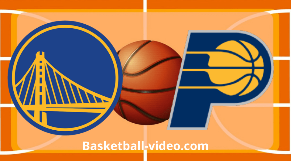 Golden State Warriors vs Indiana Pacers Feb 8, 2024 NBA Full Game