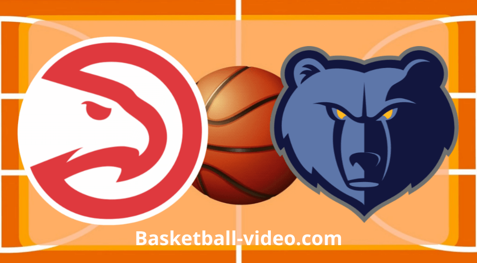 Atlanta Hawks vs Memphis Grizzlies Mar 8, 2024 NBA Full Game Replay