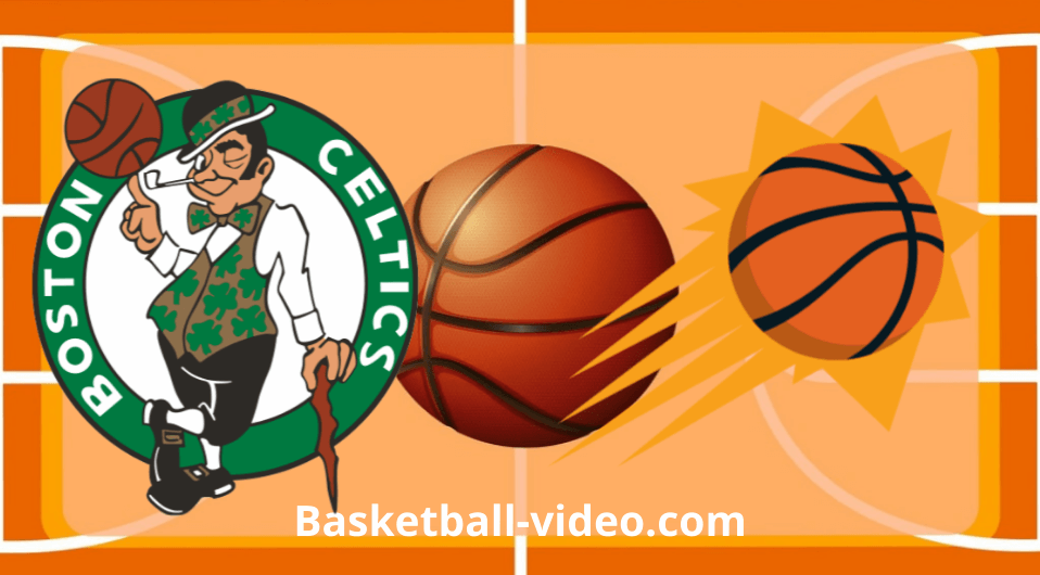 Boston Celtics vs Phoenix Suns Mar 9, 2024 NBA Full Game Replay