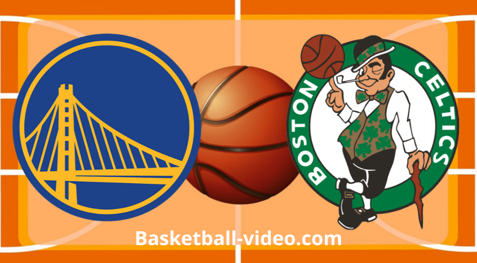Golden State Warriors vs Boston Celtics Mar 3, 2024 NBA Full Game Replay