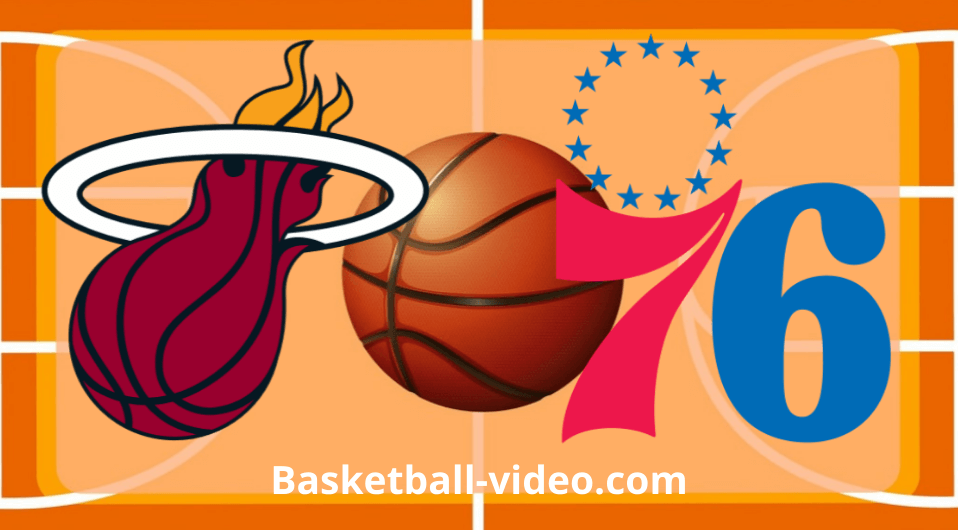 Miami Heat vs Philadelphia 76ers Mar 18, 2024 NBA Full Game Replay