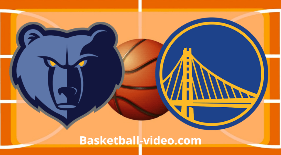 Memphis Grizzlies vs Golden State Warriors Mar 20, 2024 NBA Full Game Replay