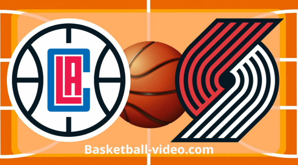 LA Clippers vs Portland Trail Blazers Mar 20, 2024 NBA Full Game Replay