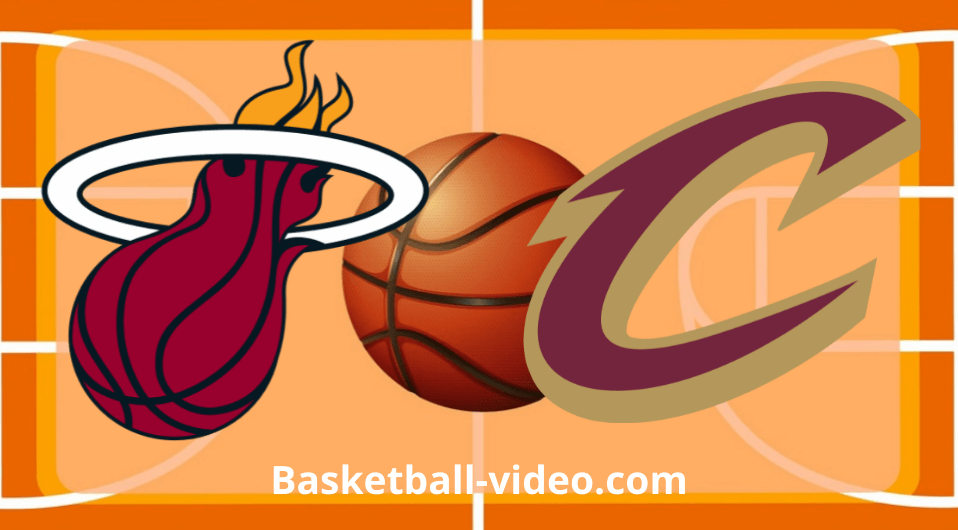 Miami Heat vs Cleveland Cavaliers Mar 20, 2024 NBA Full Game Replay
