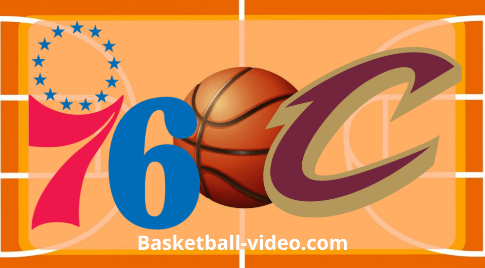 Philadelphia 76ers vs Cleveland Cavaliers Mar 29, 2024 NBA Full Game Replay