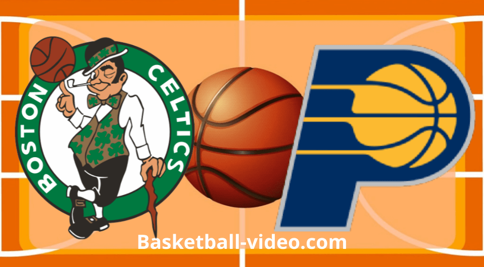 Boston Celtics vs Indiana Pacers Game 3 May 25, 2024 NBA Playoffs Full Game Replay