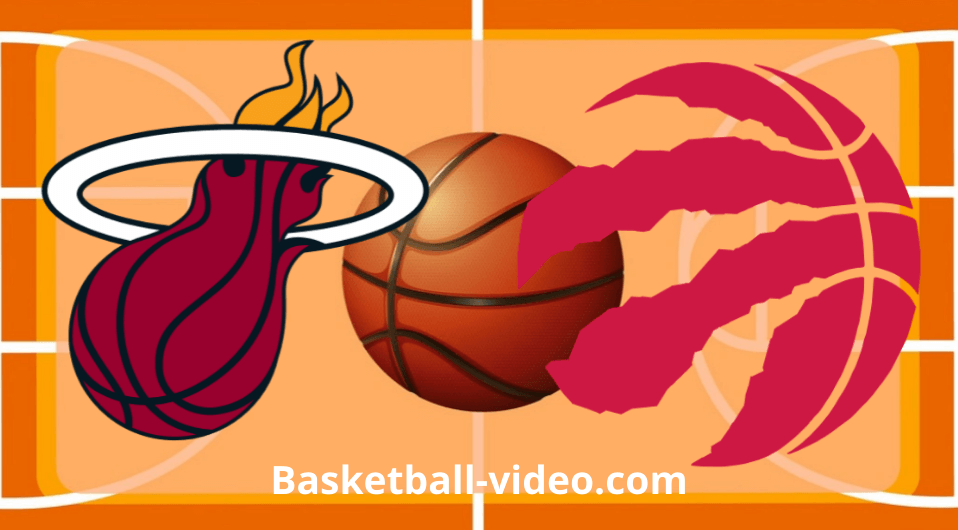 Miami Heat vs Toronto Raptors Full Game Replay December 1, 2024 NBA Miami Heat vs Toronto Raptors Full Game Replay December 1, 2024 NBA