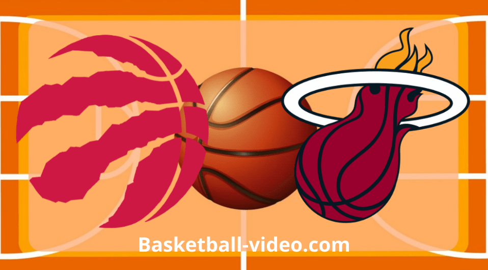 Toronto Raptors vs Miami Heat Full Game Replay November 29, 2024 NBA Toronto Raptors vs Miami Heat Full Game Replay November 29, 2024 NBA
