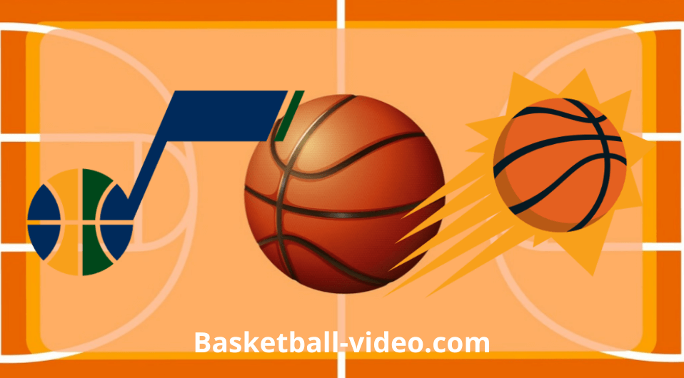 Utah Jazz vs Phoenix Suns Full Game Replay January 11, 2025 NBA Utah Jazz vs Phoenix Suns Full Game Replay January 11, 2025 NBA