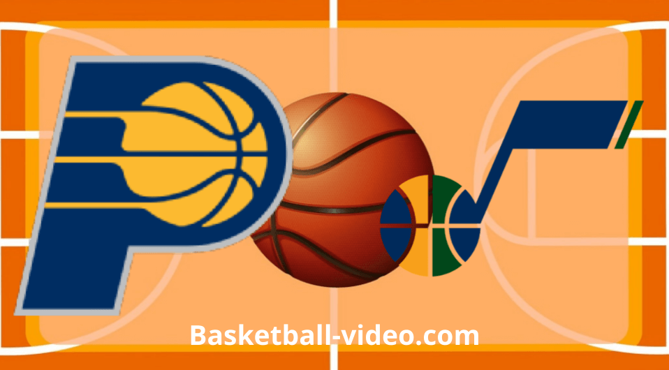 Indiana Pacers vs Utah Jazz Full Game Replay February 3, 2025 NBA Indiana Pacers vs Utah Jazz Full Game Replay February 3, 2025 NBA