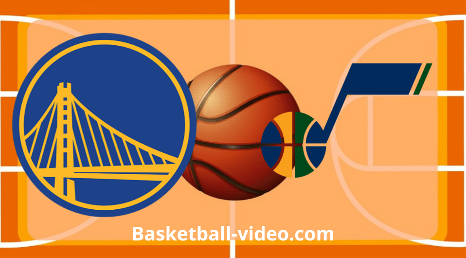 Golden State Warriors vs Utah Jazz Full Game Replay February 5, 2025 NBA Golden State Warriors vs Utah Jazz Full Game Replay February 5, 2025 NBA