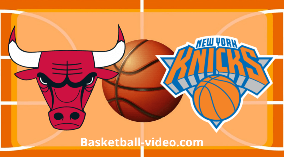 Chicago Bulls vs New York Knicks Full Game Replay February 20, 2025 NBA Chicago Bulls vs New York Knicks Full Game Replay February 20, 2025 NBA