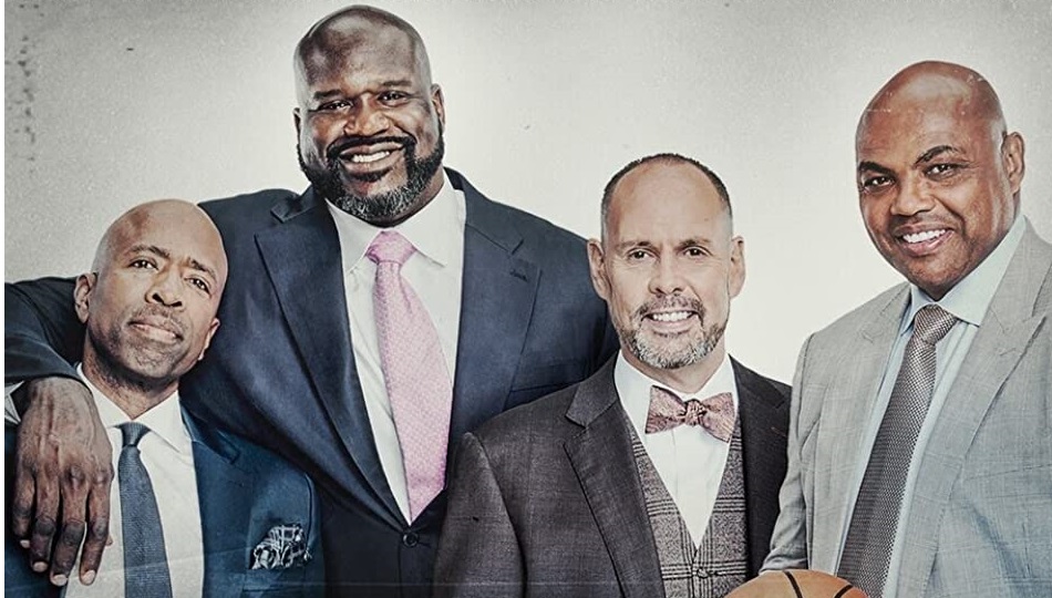 Inside the NBA May 8, 2025 Full Show Replay Inside the NBA May 8, 2025 Full Show Replay