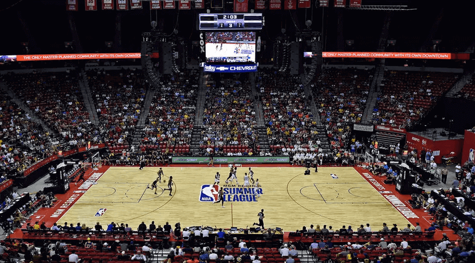 NBA Summer League July 11, 2025 Full Game Replays NBA Summer League July 11, 2025 Full Game Replays
