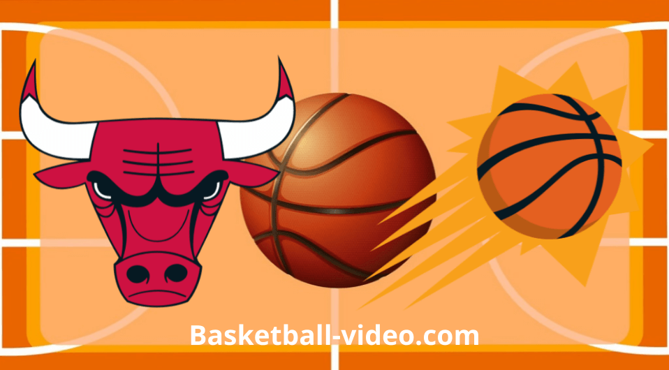 Chicago Bulls vs Phoenix Suns Full Game Replay March 5, 2026 NBA