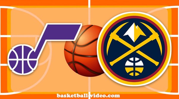 Utah Jazz vs. Denver Nuggets - NBA ...