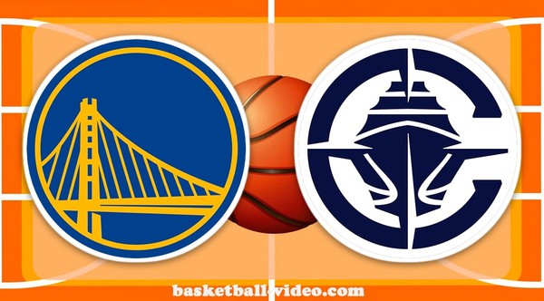 Golden State Warriors vs. LA Clippe...